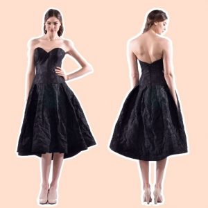 sewa kebaya jakarta - classic countere