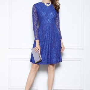 Sewa Gaun A-Line Dress