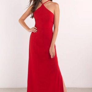 Sewa Gaun Maxi Dress