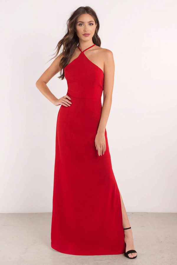 Sewa Gaun Maxi Dress - Sewa Gaun dan Kebaya Jakarta - Dusera
