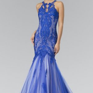 Sewa Gaun Mermaid Dress