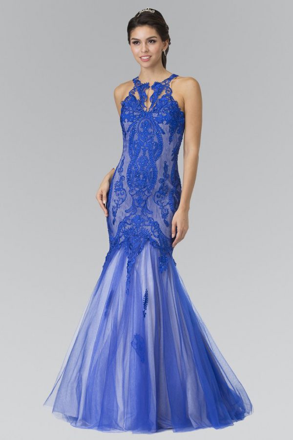 Sewa Gaun Mermaid Dress