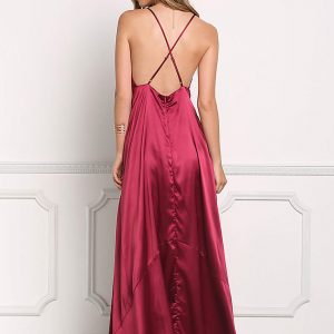 Sewa Gaun Strap Dress 2