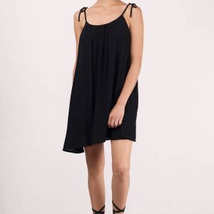 Sewa Gaun Strap Dress